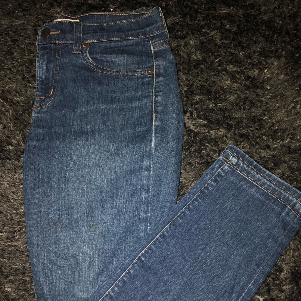 J Brand jeans